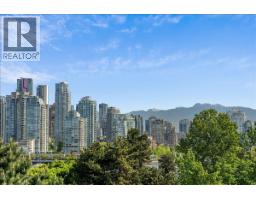 8 1266 W 6TH AVENUE, Vancouver, British Columbia