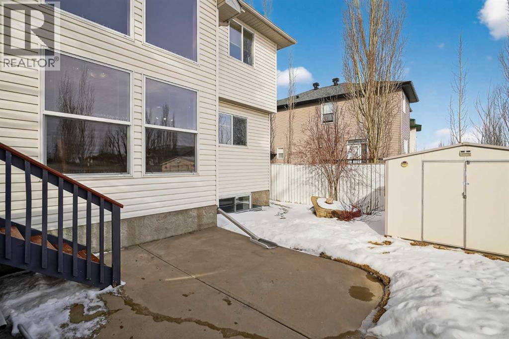 169 West Creek Boulevard, Chestermere, Alberta  T1X 1P5 - Photo 43 - A2309010