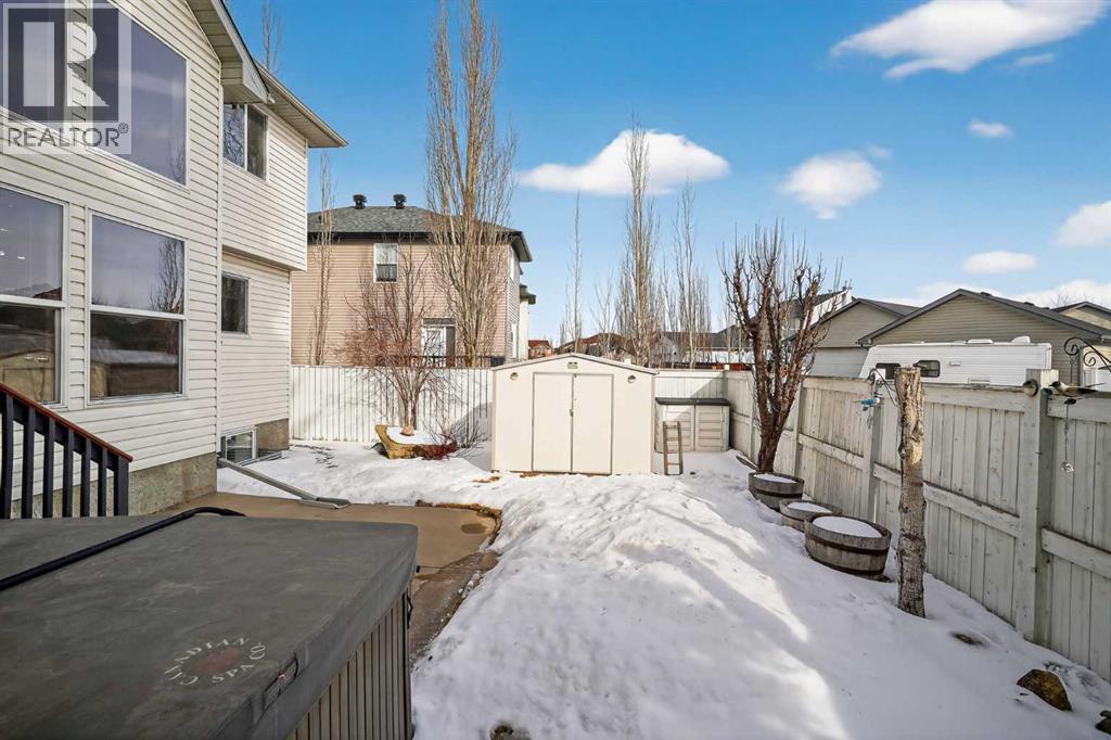 169 West Creek Boulevard, Chestermere, Alberta  T1X 1P5 - Photo 42 - A2309010