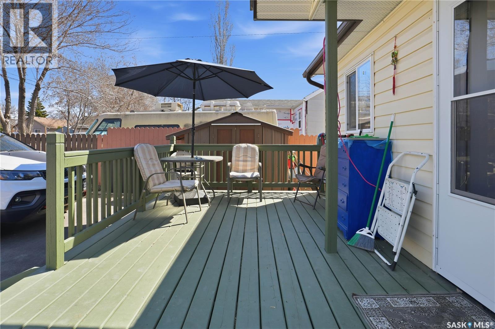 1472 103rd Street, North Battleford, Saskatchewan  S9A 1L3 - Photo 30 - SK035787