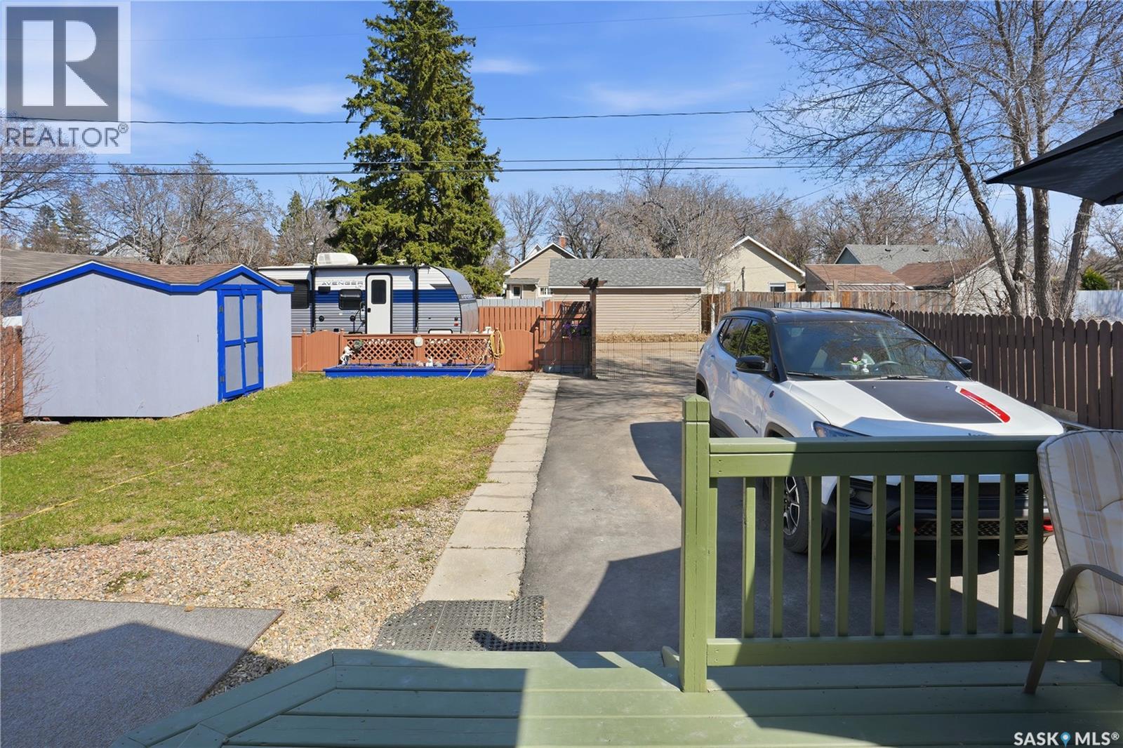1472 103rd Street, North Battleford, Saskatchewan  S9A 1L3 - Photo 31 - SK035787