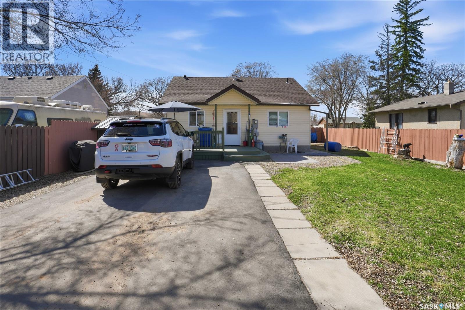 1472 103rd Street, North Battleford, Saskatchewan  S9A 1L3 - Photo 33 - SK035787