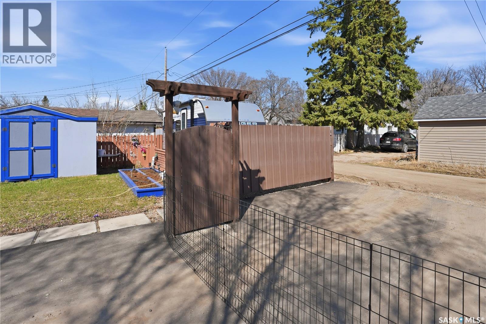 1472 103rd Street, North Battleford, Saskatchewan  S9A 1L3 - Photo 36 - SK035787