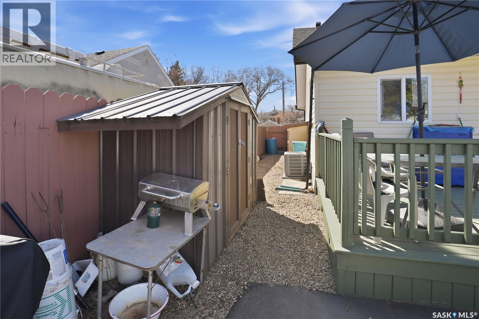 1472 103rd Street, North Battleford, Saskatchewan  S9A 1L3 - Photo 37 - SK035787