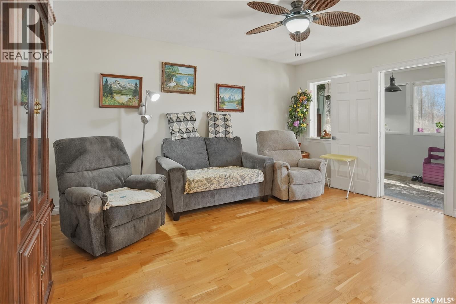 1472 103rd Street, North Battleford, Saskatchewan  S9A 1L3 - Photo 4 - SK035787