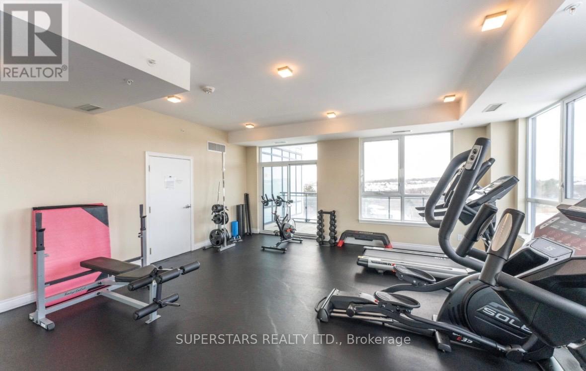 525 - 11611 Yonge Street, Richmond Hill, Ontario  L4E 1G2 - Photo 24 - N13010516