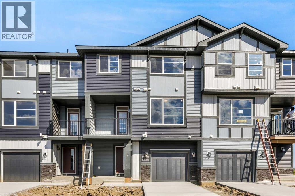 8 Waterford Glen, Chestermere, Alberta  T1X 2T8 - Photo 34 - A2299865