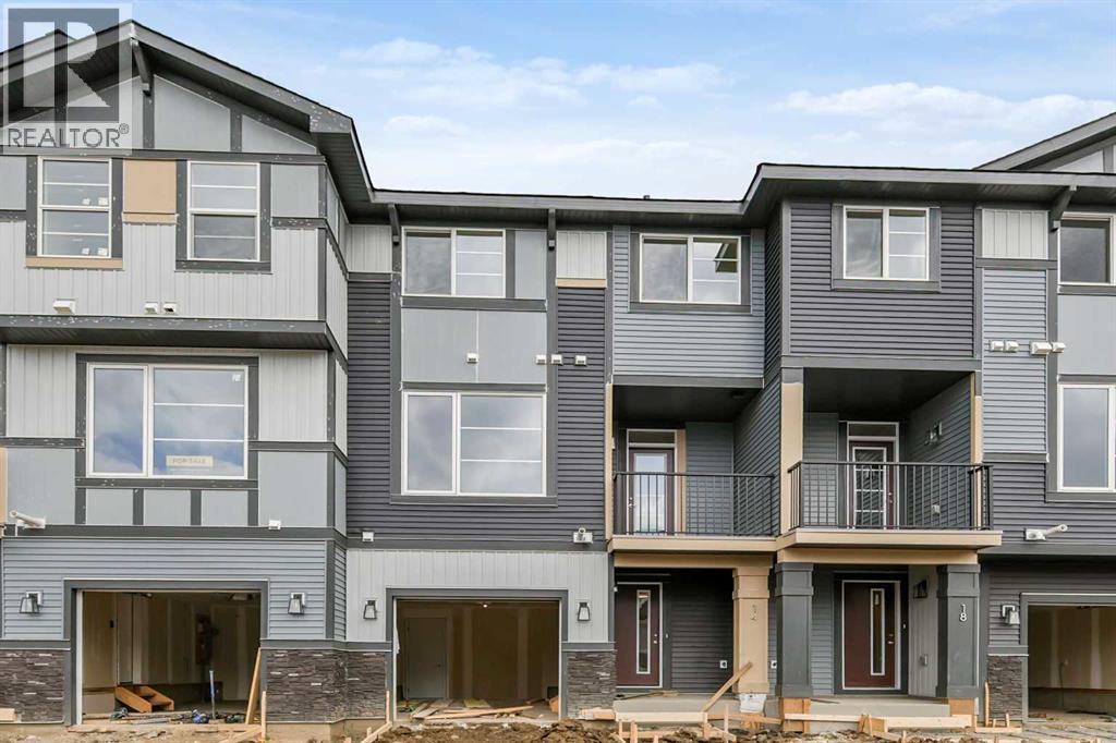 12 Waterford Glen, Chestermere, Alberta  T1X 2T8 - Photo 30 - A2299806
