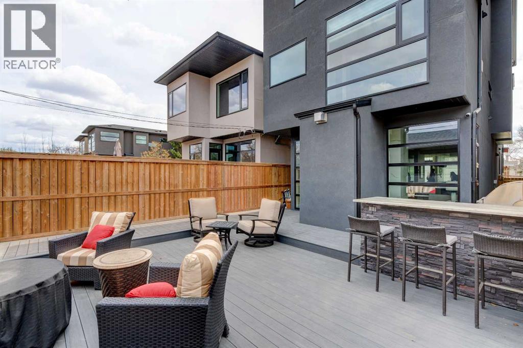 2304 4 Avenue Nw, Calgary, Alberta  T2N 0N9 - Photo 46 - A2309170