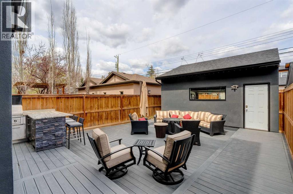 2304 4 Avenue Nw, Calgary, Alberta  T2N 0N9 - Photo 45 - A2309170