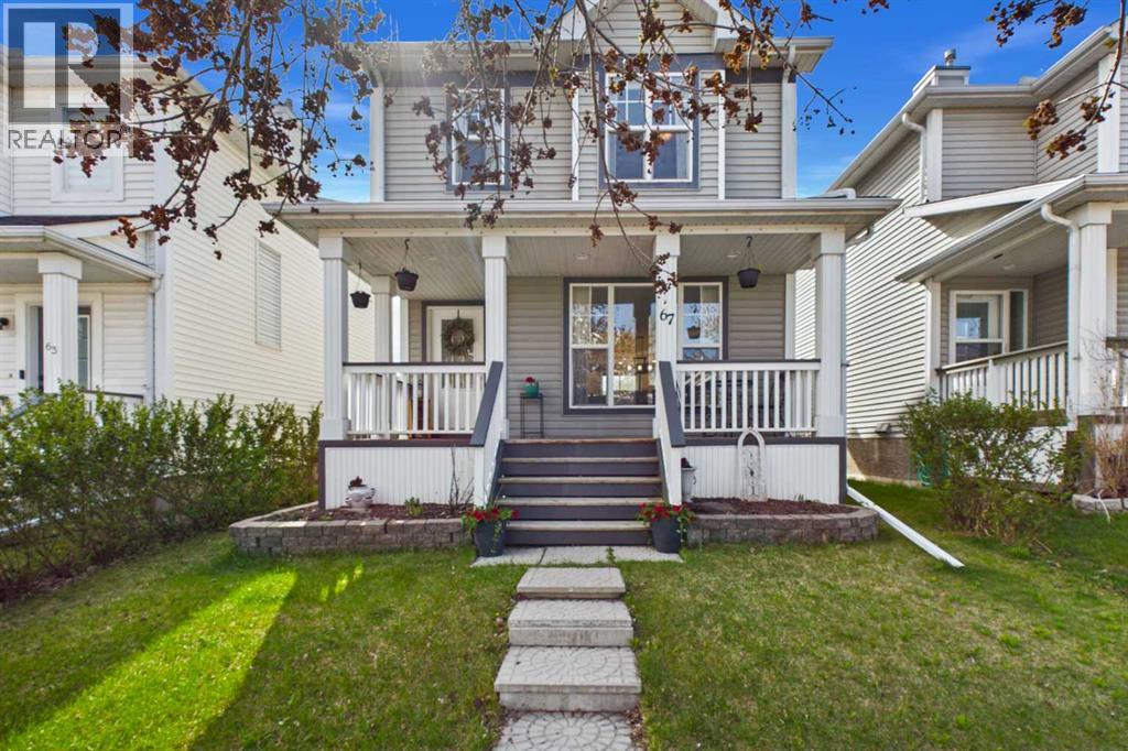 67 Prestwick Crescent Se, Calgary, Alberta  T2Z 3S5 - Photo 3 - A2310853