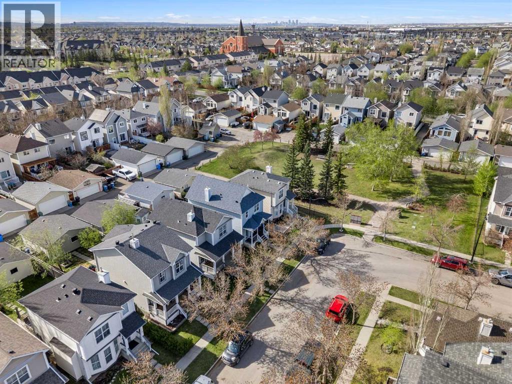67 Prestwick Crescent Se, Calgary, Alberta  T2Z 3S5 - Photo 38 - A2310853