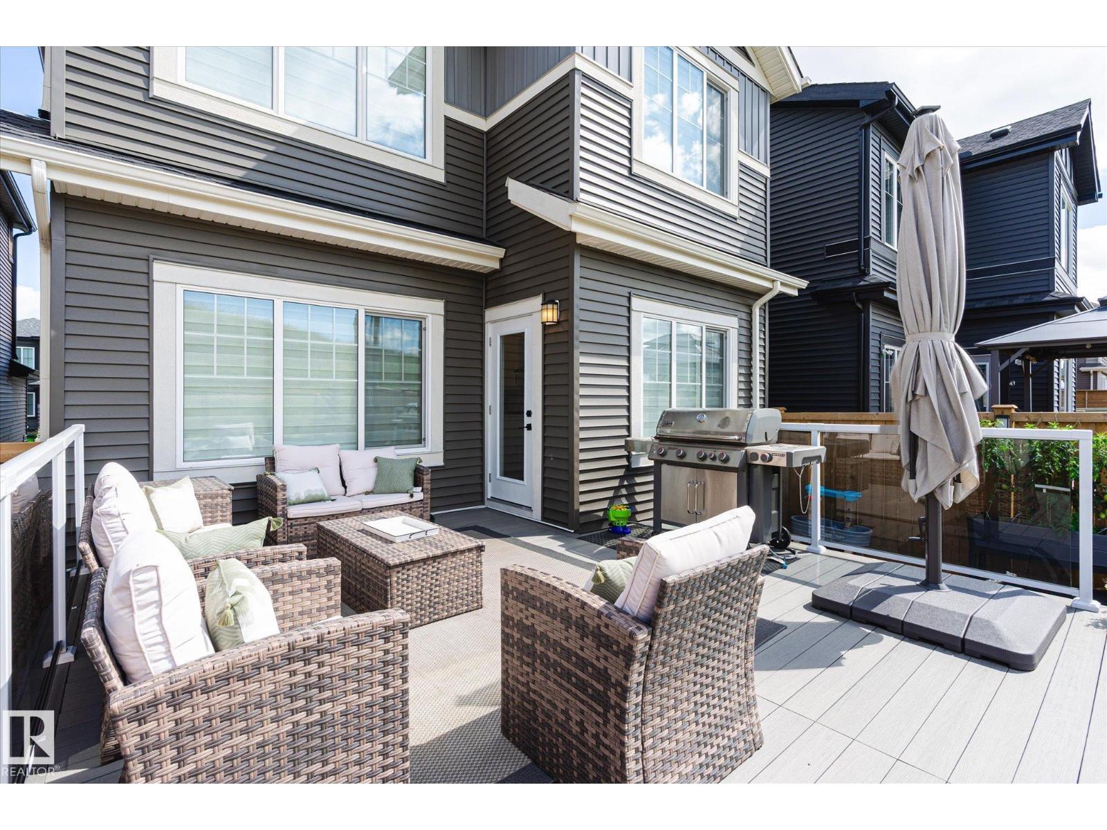 1214 Eaton Ln Nw, Edmonton, Alberta  T6M 1M9 - Photo 46 - E4487543