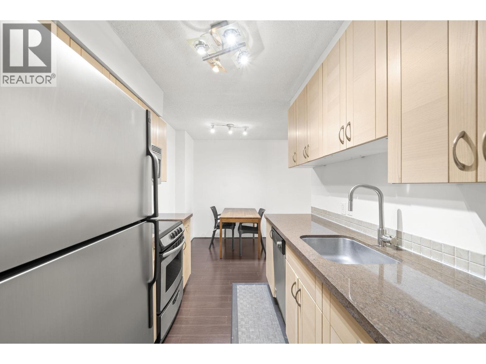 205 1585 E 4th Avenue, Vancouver, British Columbia  V5N 1J9 - Photo 11 - R3123622
