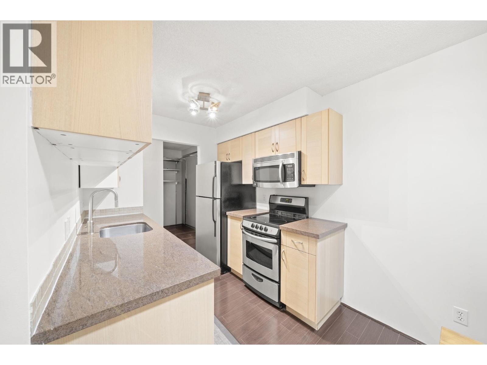 205 1585 E 4th Avenue, Vancouver, British Columbia  V5N 1J9 - Photo 12 - R3123622