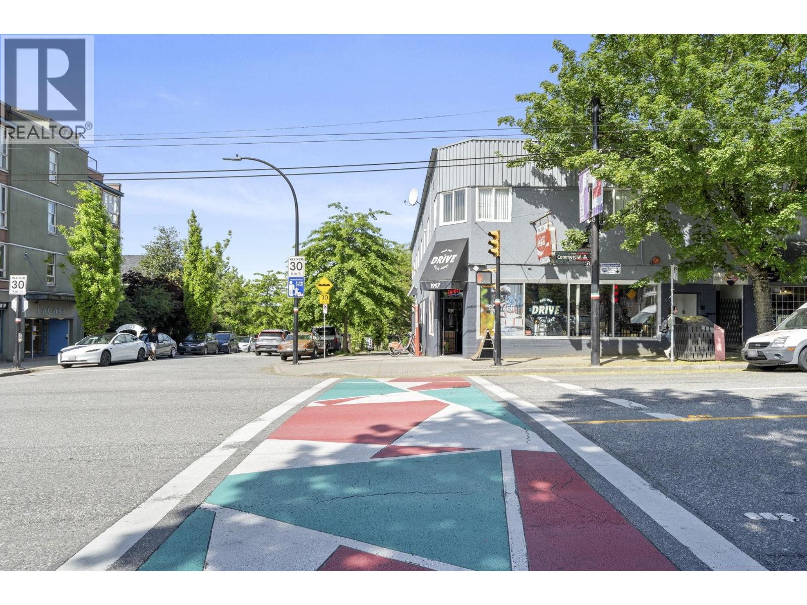 205 1585 E 4th Avenue, Vancouver, British Columbia  V5N 1J9 - Photo 28 - R3123622