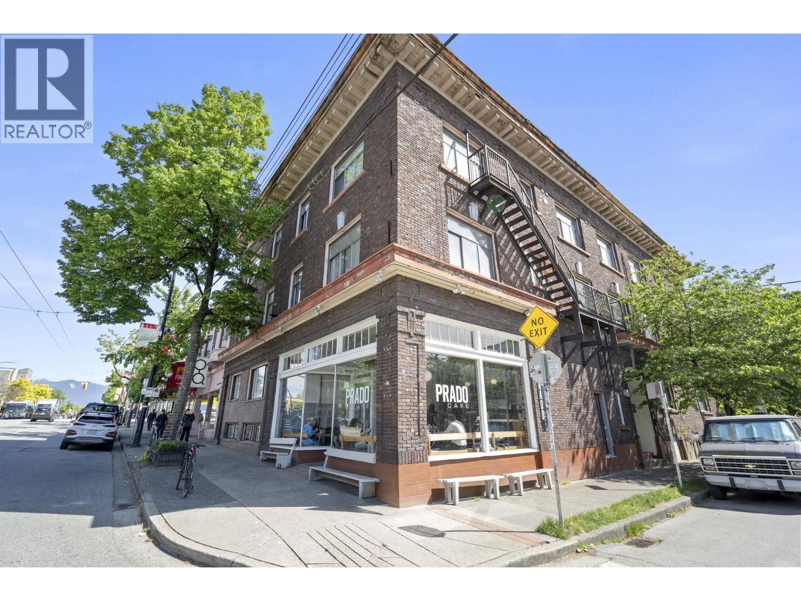205 1585 E 4th Avenue, Vancouver, British Columbia  V5N 1J9 - Photo 29 - R3123622