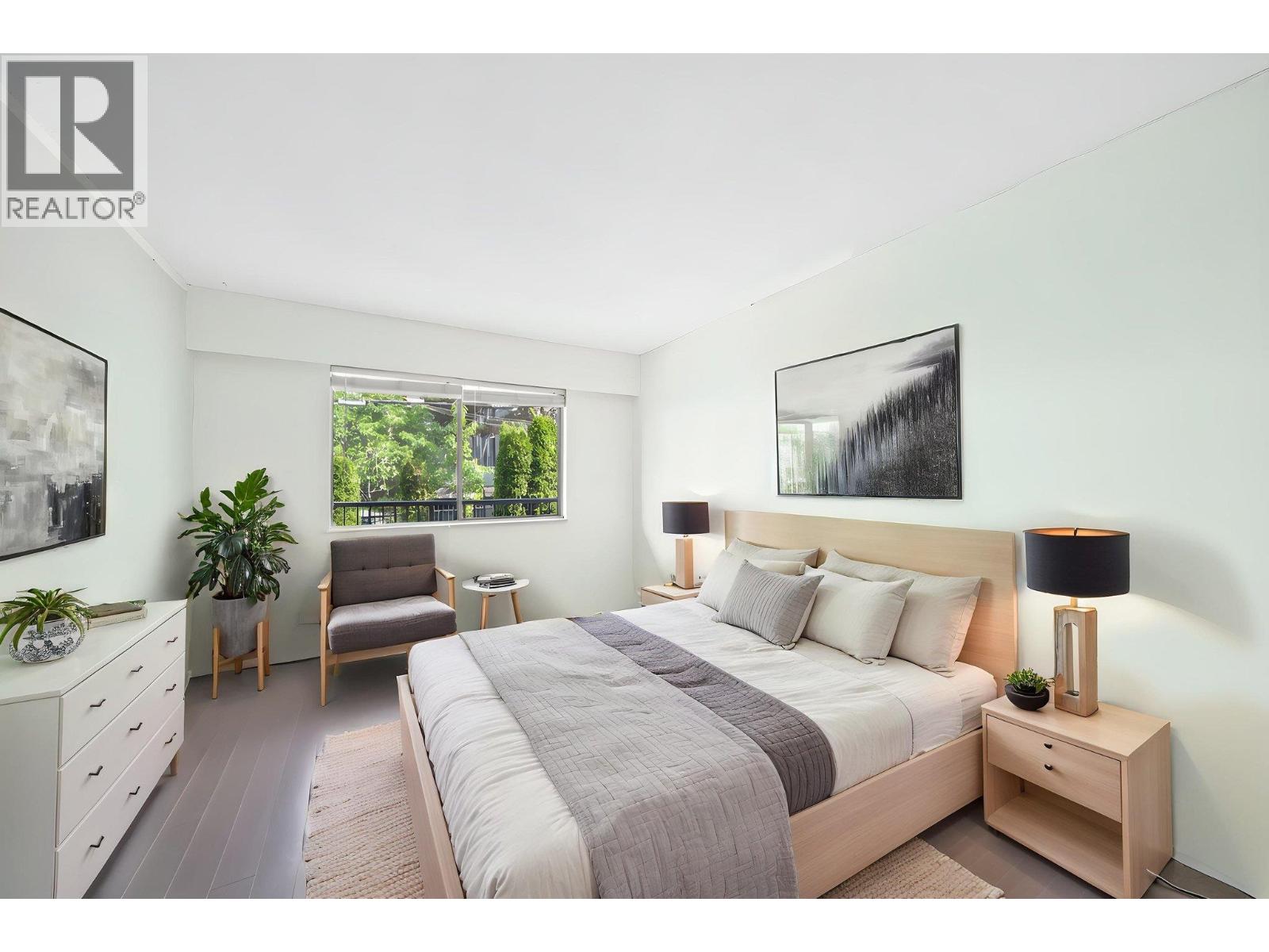205 1585 E 4th Avenue, Vancouver, British Columbia  V5N 1J9 - Photo 4 - R3123622