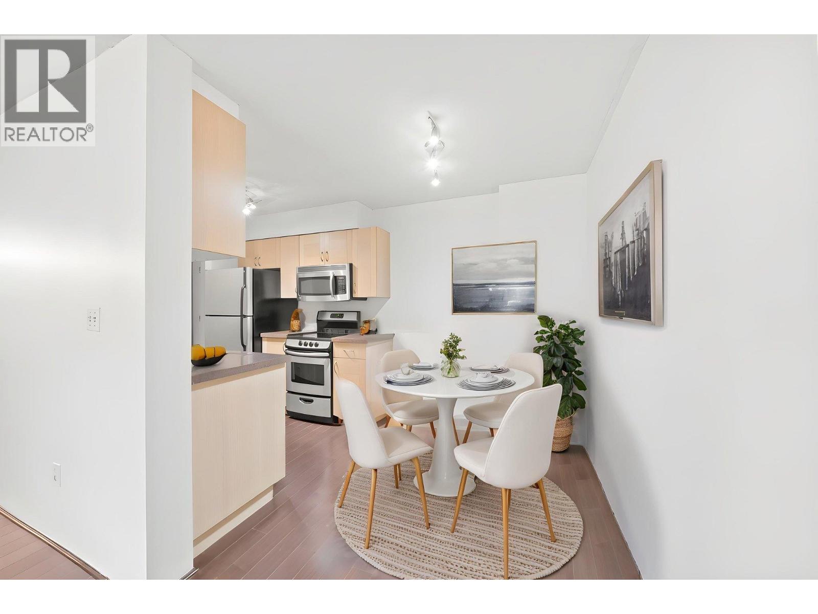 205 1585 E 4th Avenue, Vancouver, British Columbia  V5N 1J9 - Photo 7 - R3123622