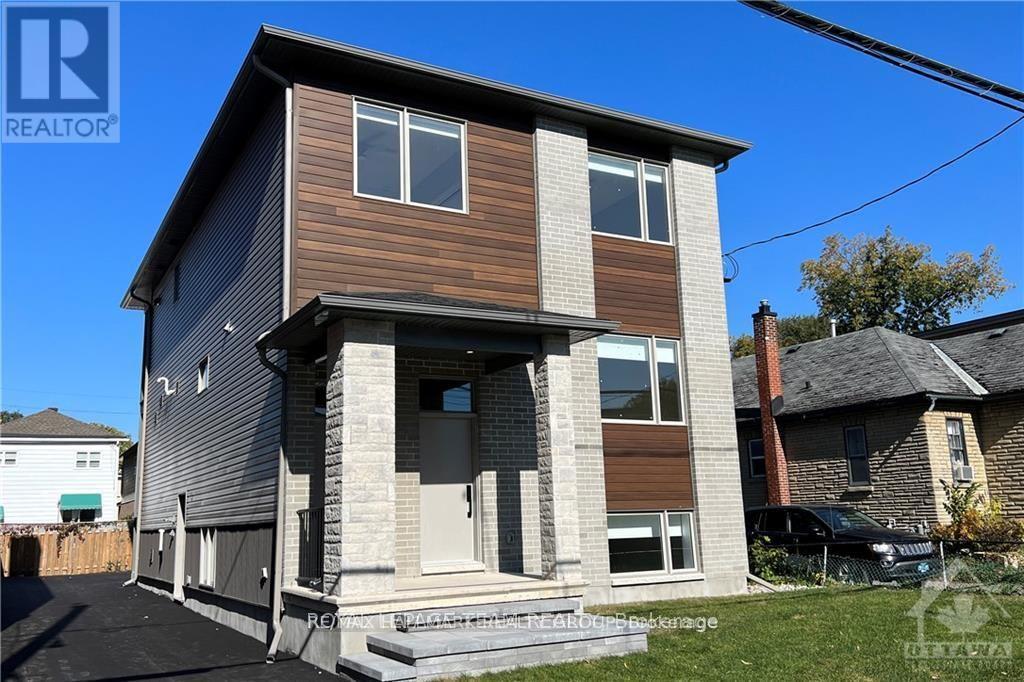2 - 79 Genest Street, Ottawa, Ontario  K1L 7Z1 - Photo 1 - X13125622