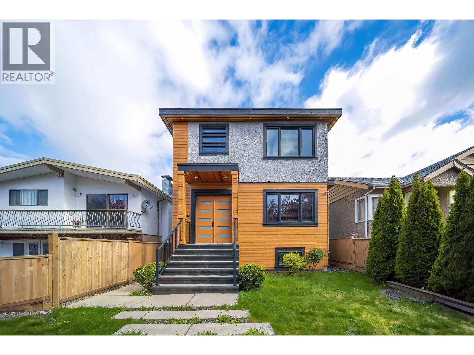 3123 E 7TH AVENUE, Vancouver, British Columbia
