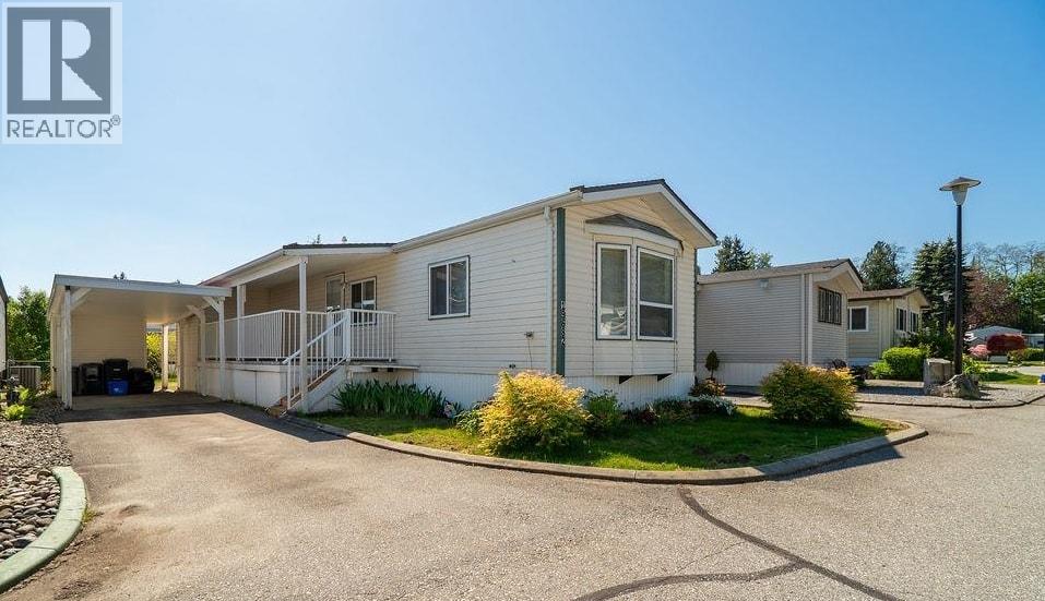132 19682 Poplar Drive, Pitt Meadows, British Columbia  V3Y 1Z3 - Photo 1 - R3123620