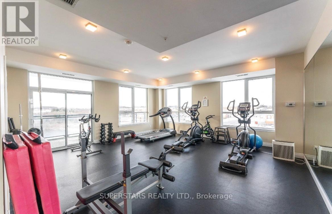 525 - 11611 Yonge Street, Richmond Hill, Ontario  L4E 1G2 - Photo 23 - N13010516