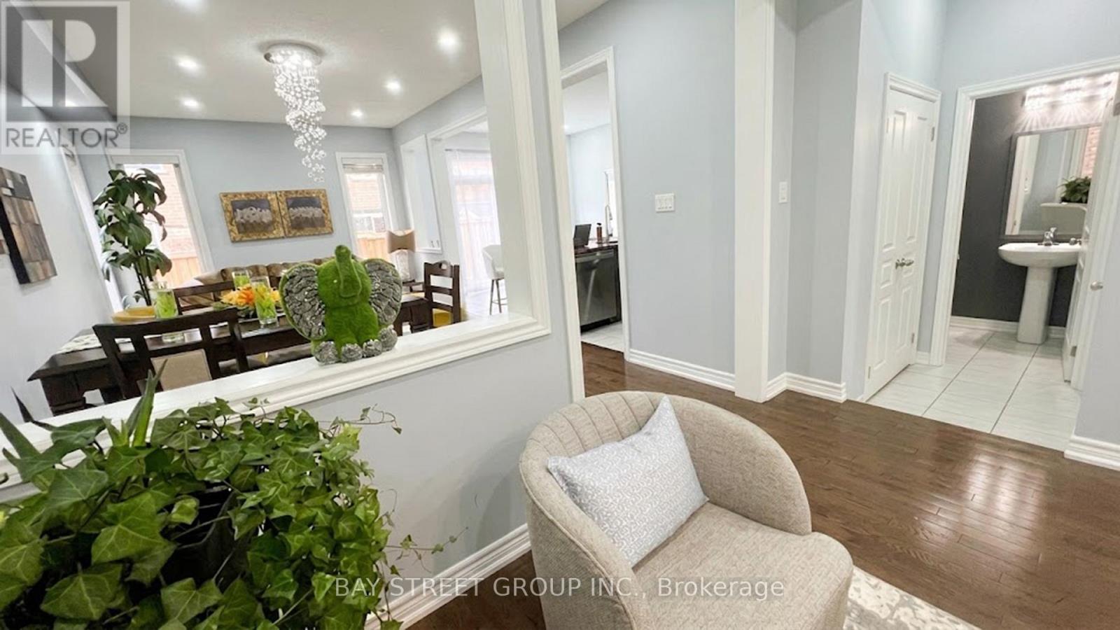 12 Monceau Road, Brampton, Ontario  L7A 4E6 - Photo 11 - W13075270