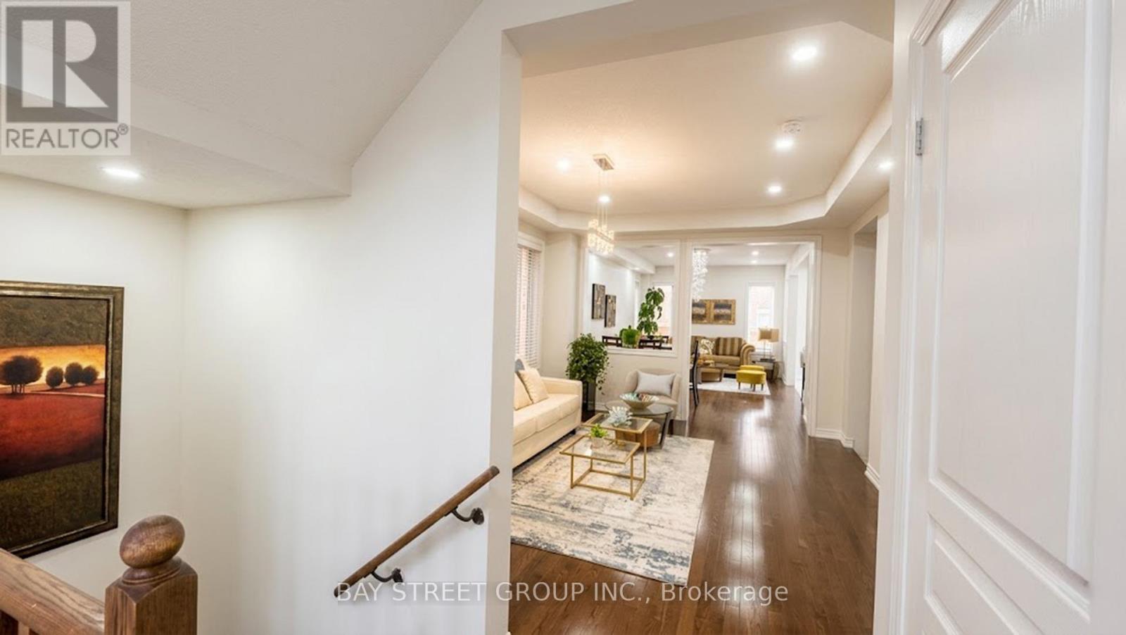 12 Monceau Road, Brampton, Ontario  L7A 4E6 - Photo 7 - W13075270