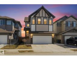 33 Sumac Cl, Fort Saskatchewan, Alberta T8L 0H6 (29686270)