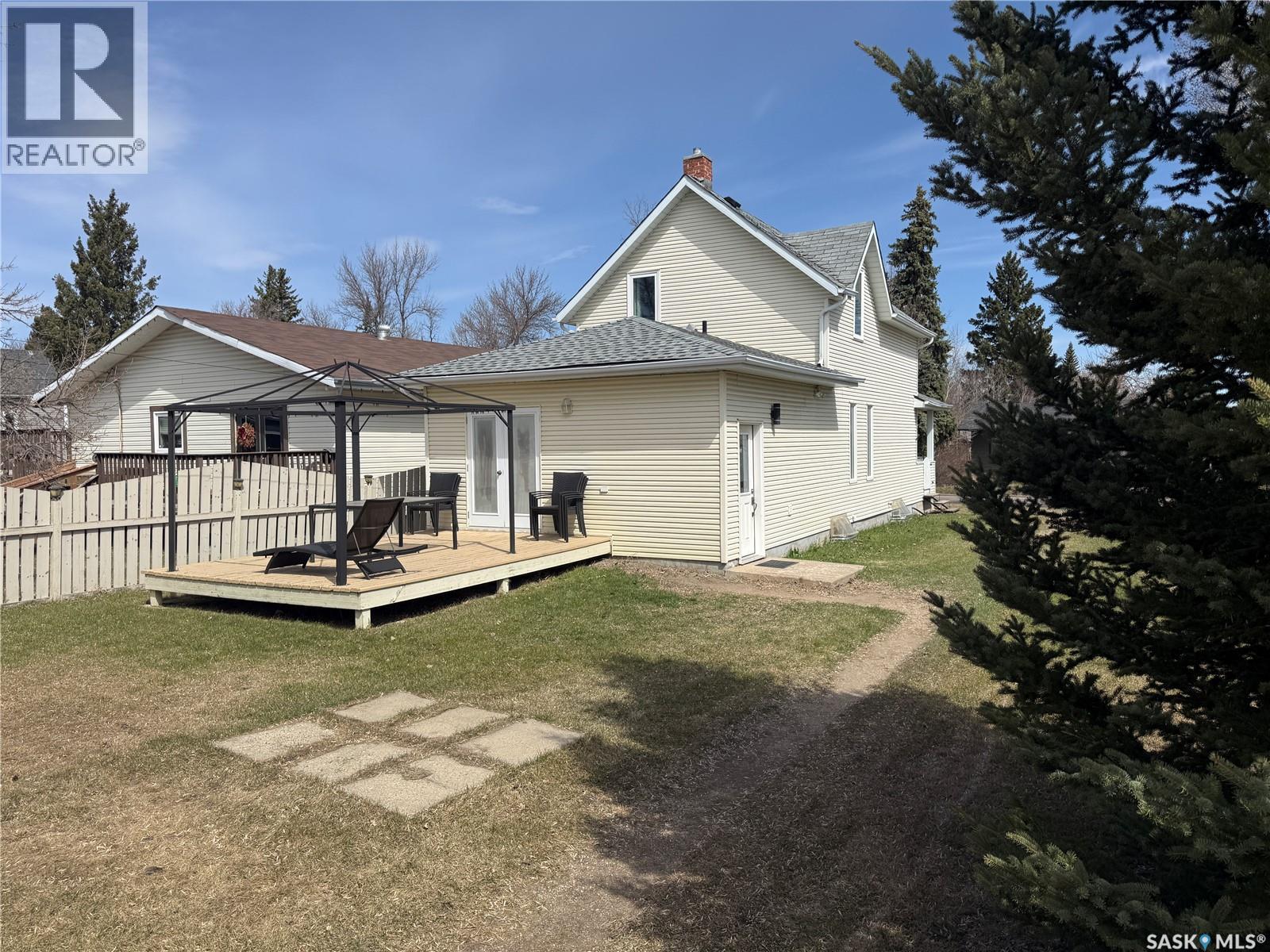 209 4th Avenue W, Melville, Saskatchewan  S0A 2P0 - Photo 36 - SK035878