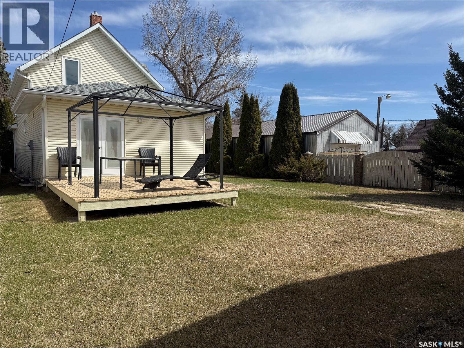 209 4th Avenue W, Melville, Saskatchewan  S0A 2P0 - Photo 37 - SK035878
