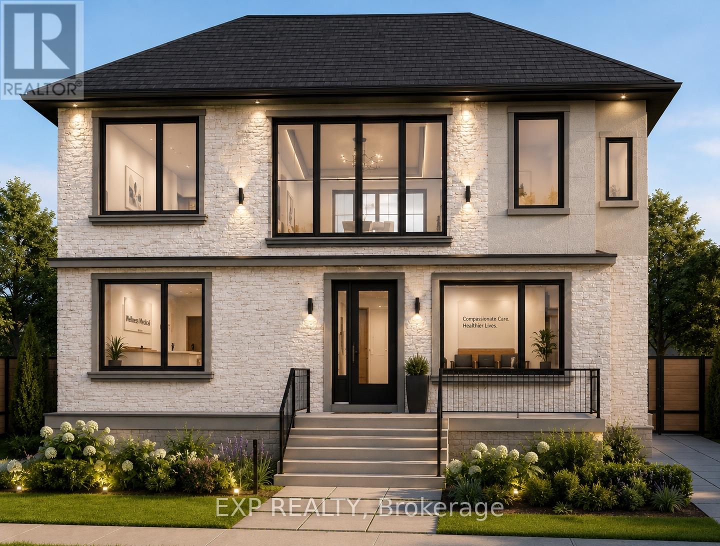 142 THOMPSON AVENUE, Toronto, Ontario