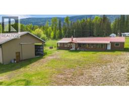 600 Robinson Road, Edgewood, British Columbia