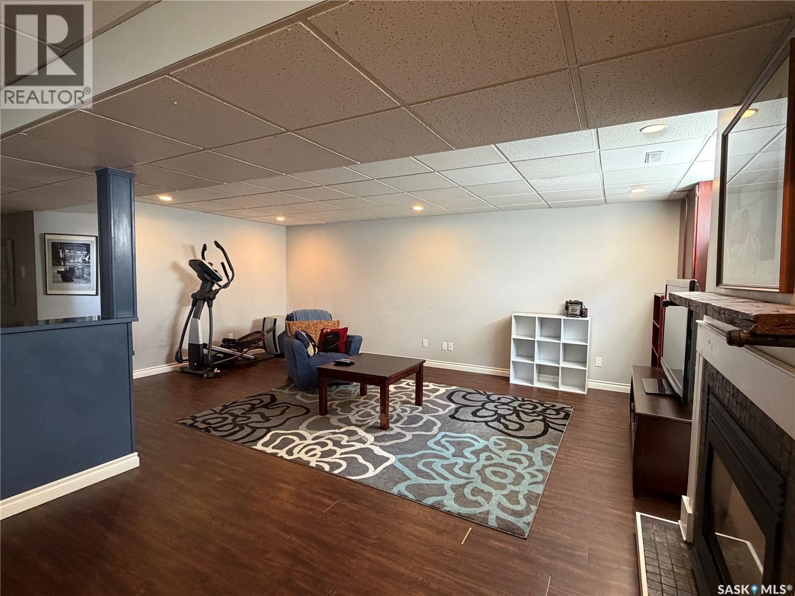 1666 Marshall Crescent, Moose Jaw, Saskatchewan  S6H 3G7 - Photo 19 - SK035797