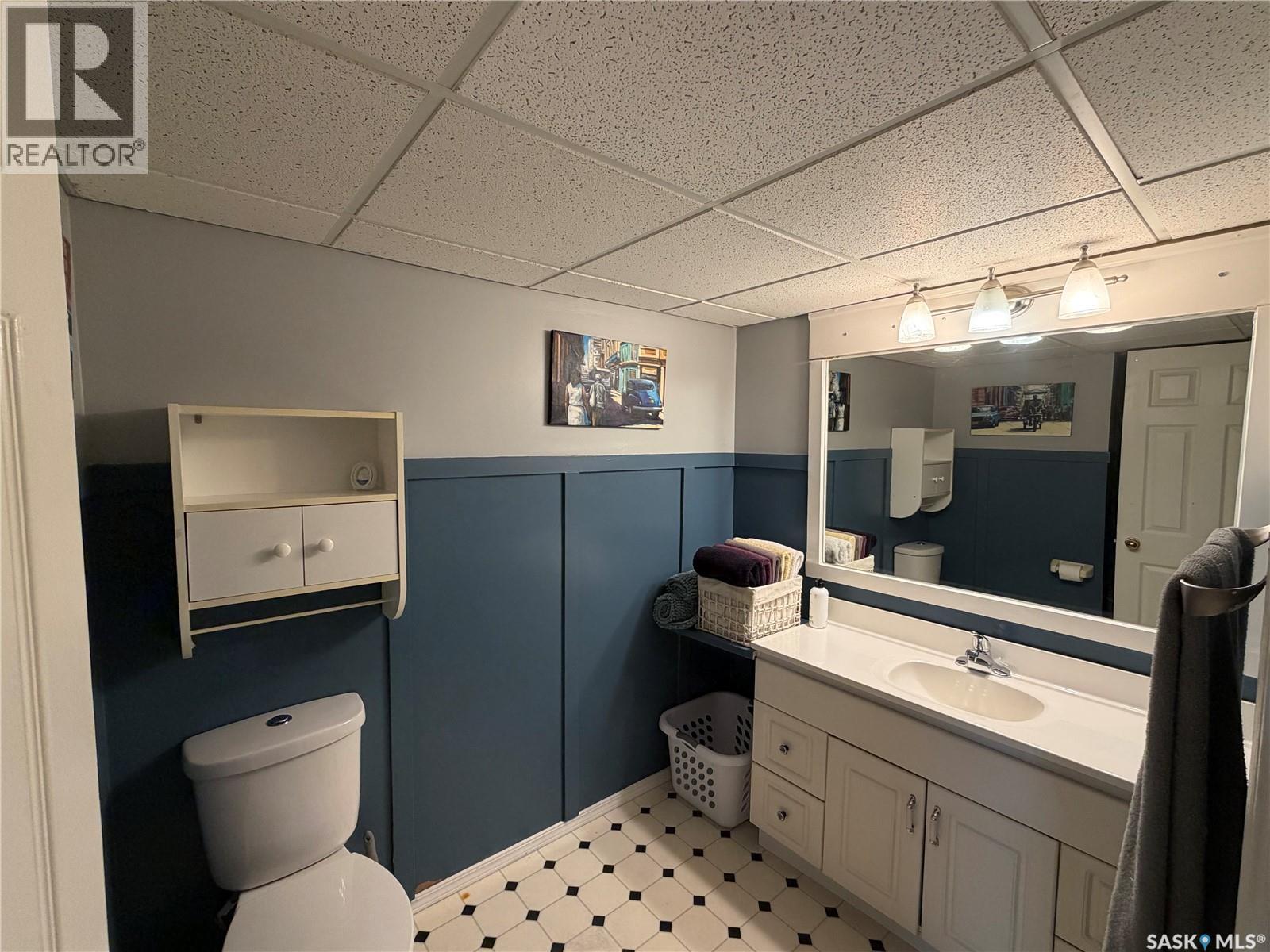 1666 Marshall Crescent, Moose Jaw, Saskatchewan  S6H 3G7 - Photo 21 - SK035797