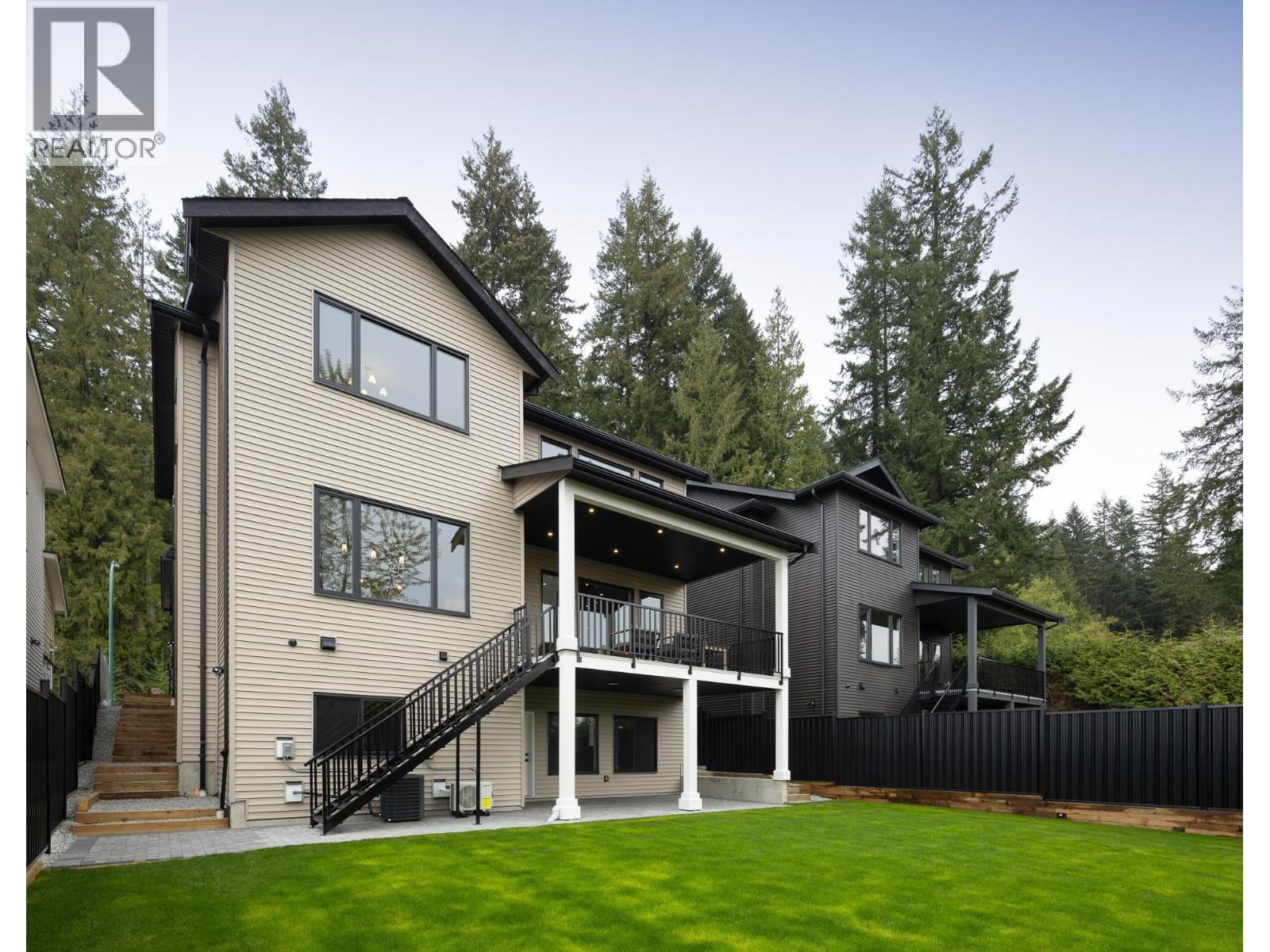 3502 Danielson Drive, Coquitlam, British Columbia  V3E 3H2 - Photo 9 - R3123384