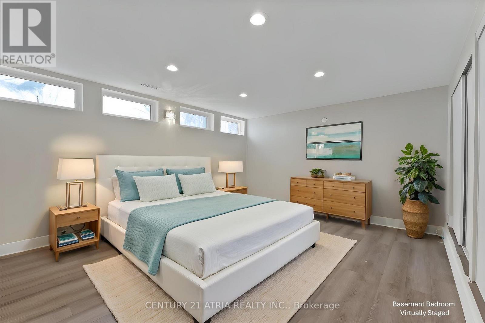 33 Bellehaven Crescent, Toronto, Ontario  M1M 1H2 - Photo 32 - E13124534