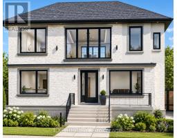 142 THOMPSON AVENUE, Toronto, Ontario