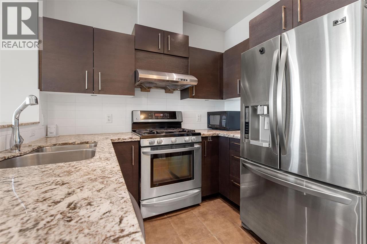 310 6611 Eckersley Road, Richmond, British Columbia  V6Y 2L7 - Photo 7 - R3123322