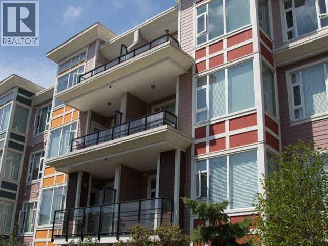310 6611 Eckersley Road, Richmond, British Columbia  V6Y 2L7 - Photo 5 - R3123322