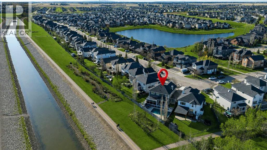 392 Rainbow Falls Way, Chestermere, Alberta  T1X 1S6 - Photo 12 - A2293151