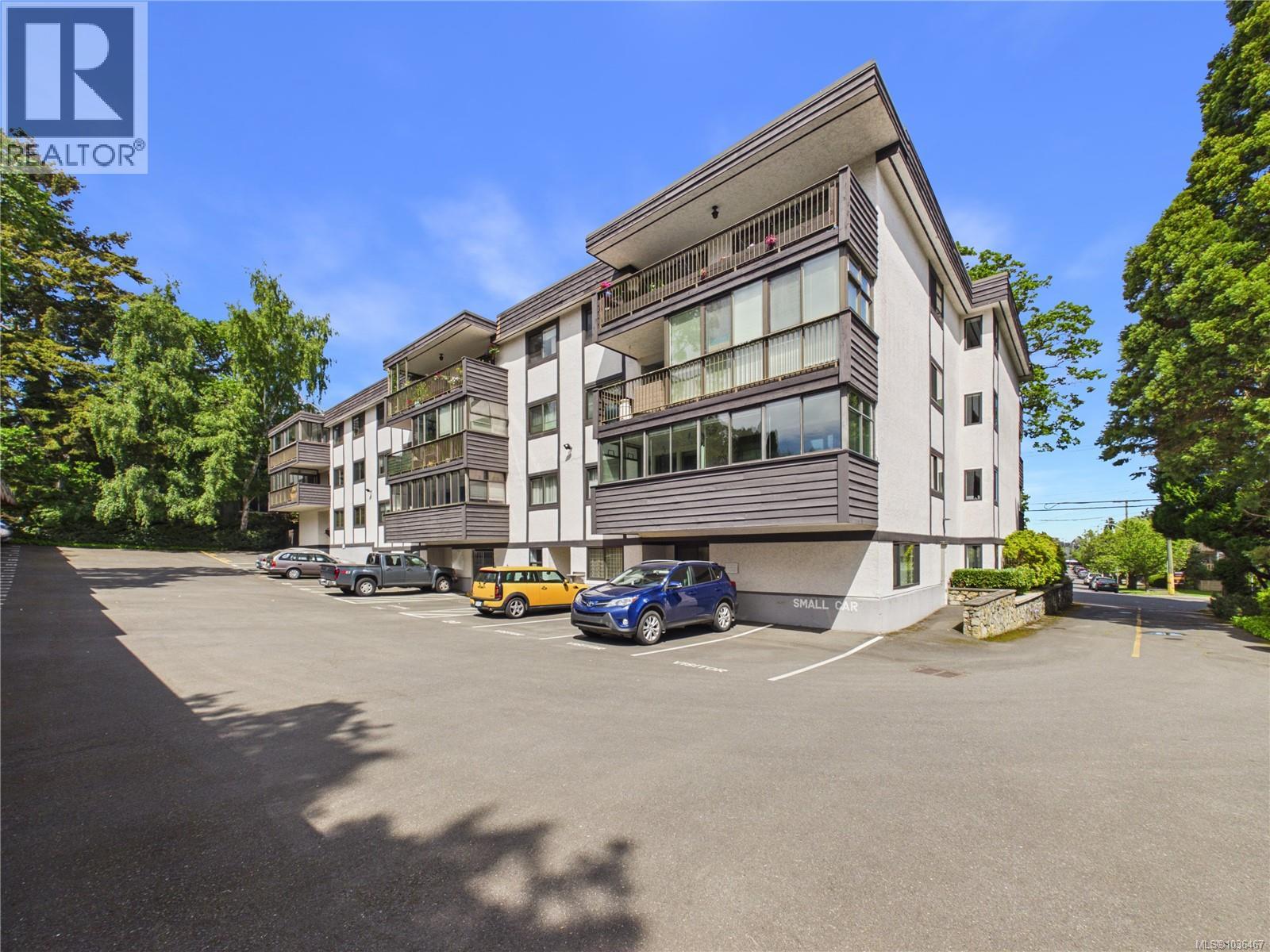 401 1665 Oak Bay Ave, Victoria, British Columbia  V8R 1B5 - Photo 34 - 1036467