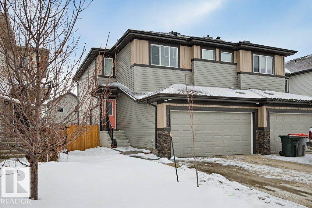 2037 Westerra Lo, Stony Plain, Alberta  T7Z 0H8 - Photo 18 - E4476097