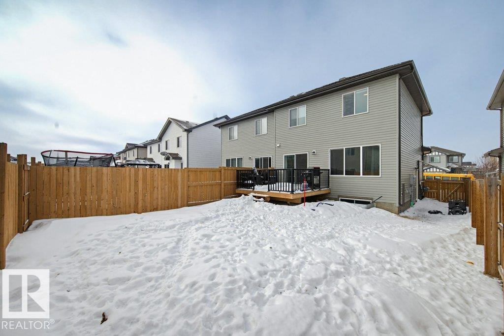 2037 Westerra Lo, Stony Plain, Alberta  T7Z 0H8 - Photo 22 - E4476097
