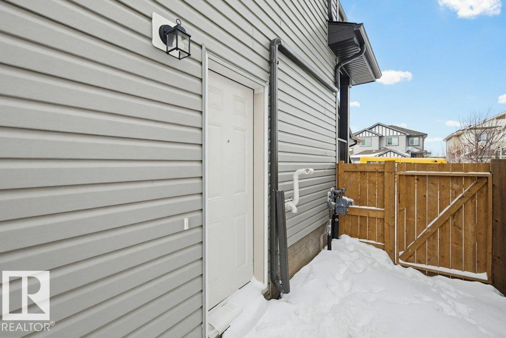2037 Westerra Lo, Stony Plain, Alberta  T7Z 0H8 - Photo 19 - E4476097