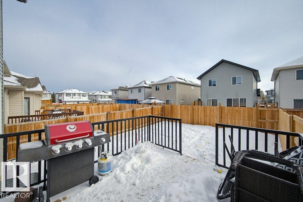 2037 Westerra Lo, Stony Plain, Alberta  T7Z 0H8 - Photo 20 - E4476097