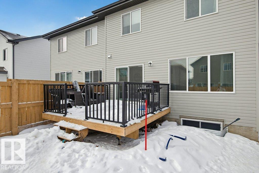 2037 Westerra Lo, Stony Plain, Alberta  T7Z 0H8 - Photo 21 - E4476097