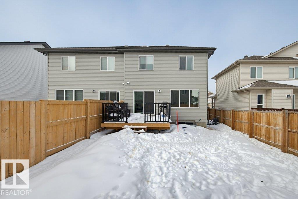2037 Westerra Lo, Stony Plain, Alberta  T7Z 0H8 - Photo 23 - E4476097