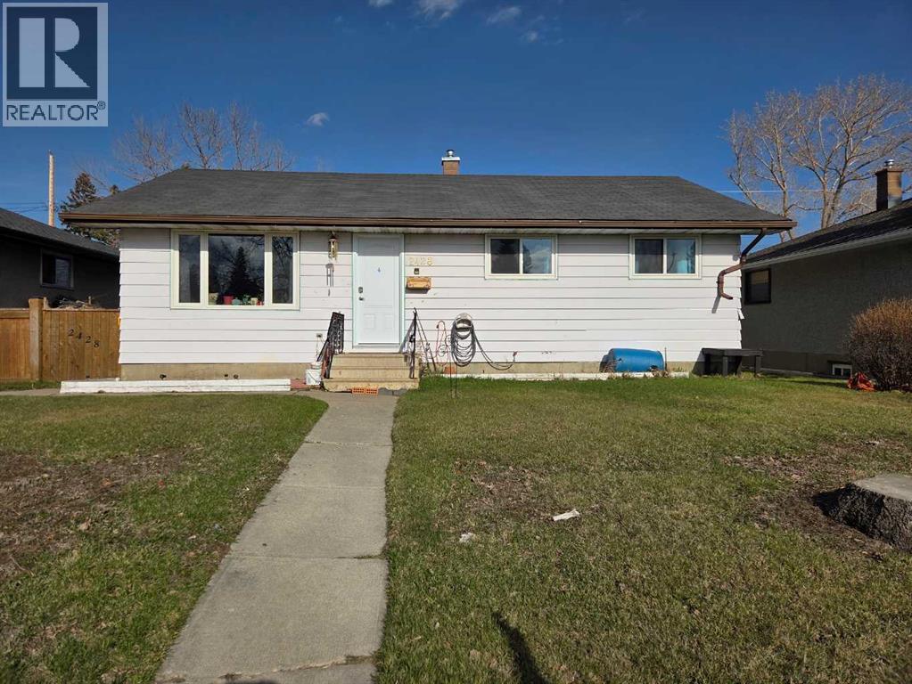 2428 46 Street SE, Calgary, Alberta  T2B 1K9 - Photo 1 - A2302790